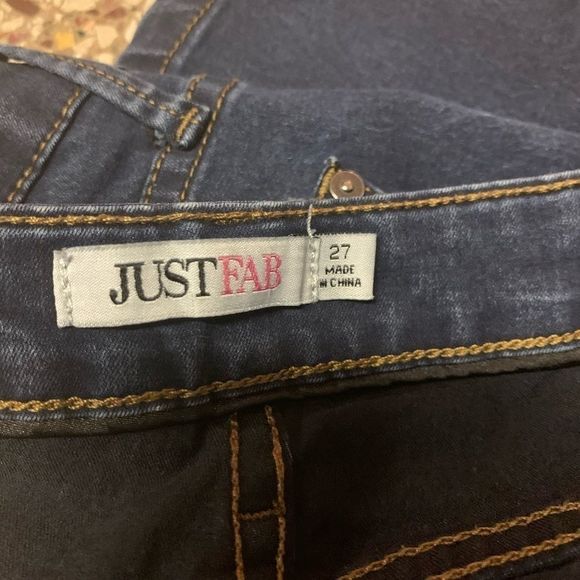 Just fab jeans - Picture 2 of 3
